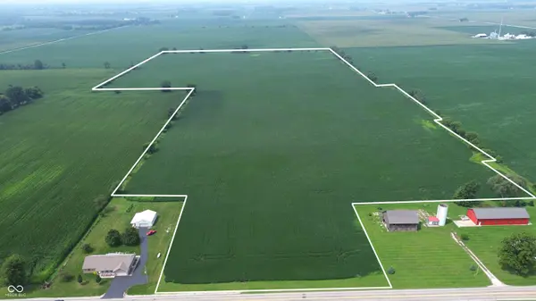 352 N State Road 75, Lebanon, IN 46052