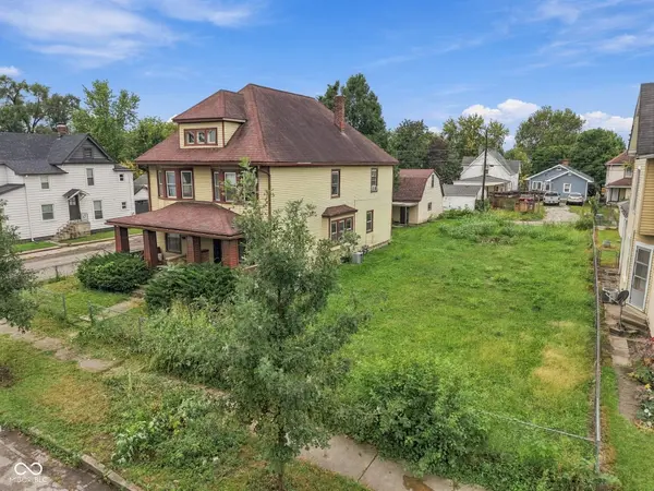 202 N Addison, Indianapolis, IN 46222