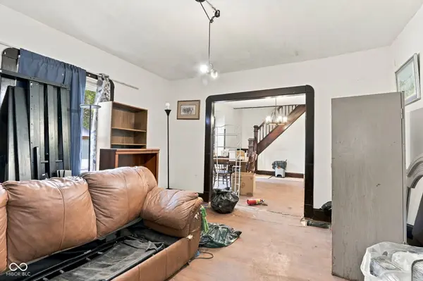 202 N Addison, Indianapolis, IN 46222