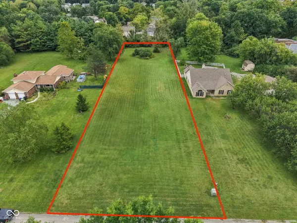 6401 Pleasant Woods, Indianapolis, IN 46236