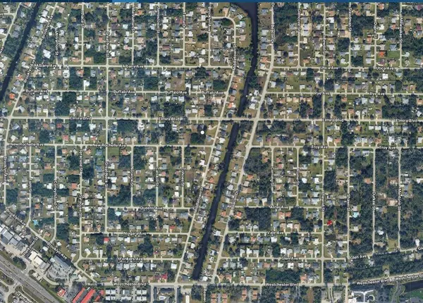 22400 NEW ROCHELLE AVE, Port Charlotte, FL 33952
