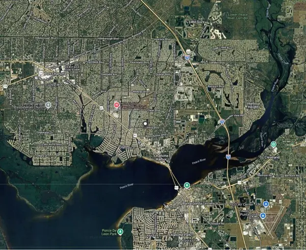 22400 NEW ROCHELLE AVE, Port Charlotte, FL 33952