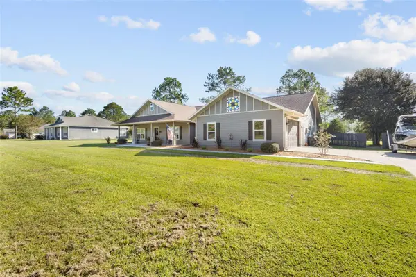 11311 NW 74TH CT, Chiefland, FL 32626