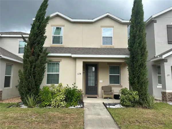 124 BOYDFIELD LN, Davenport, FL 33837