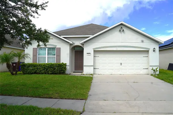 1864 GREEN DRAGON DR, St Cloud, FL 34771