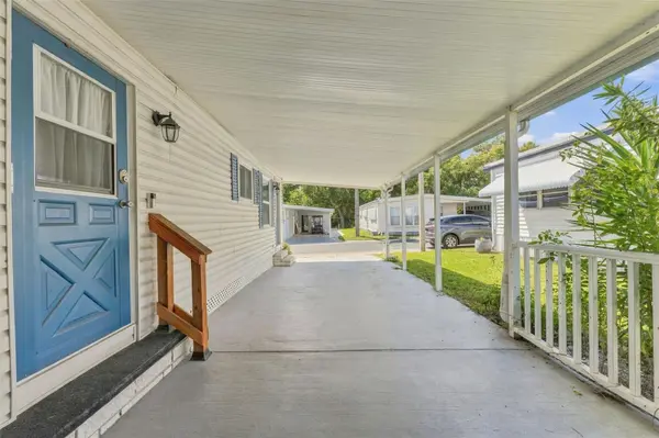 764 ROYAL PALM CIR #764, Largo, FL 33778