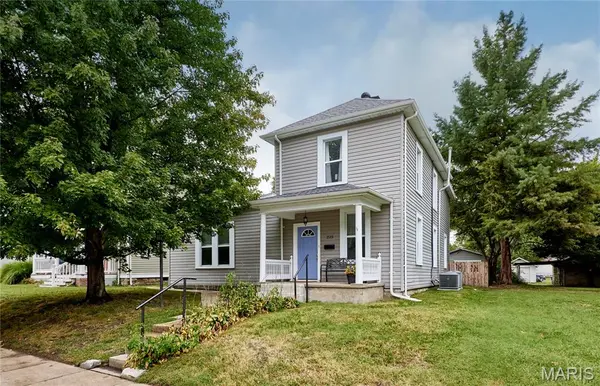 225 Houston ST, St Charles, MO 63301