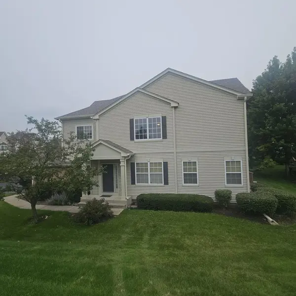 6085 Delaney DR, Hoffman Estates, IL 60192