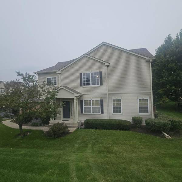 6085 Delaney DR, Hoffman Estates, IL 60192