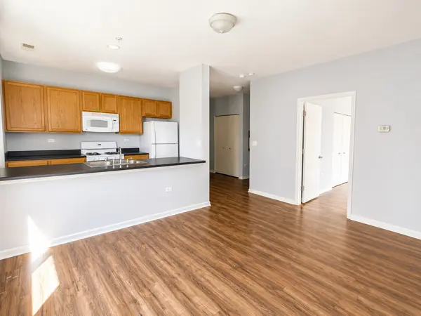 3506 S State ST #312, Chicago, IL 60616