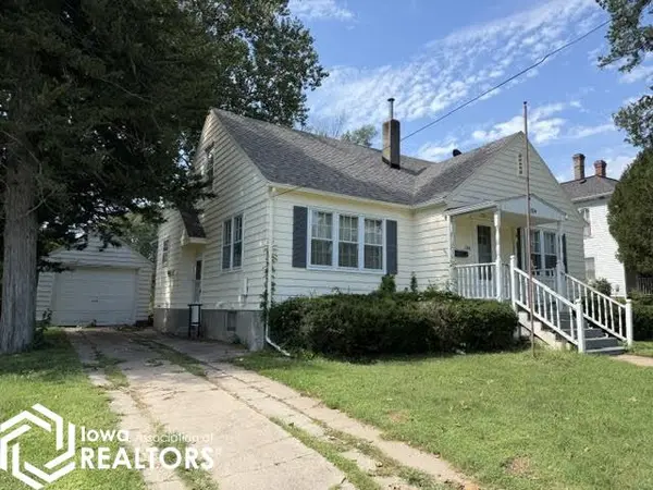 1304 Central AVE, Bedford, IA 50833