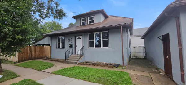 416 4th AVE SW, Chisholm, MN 55719
