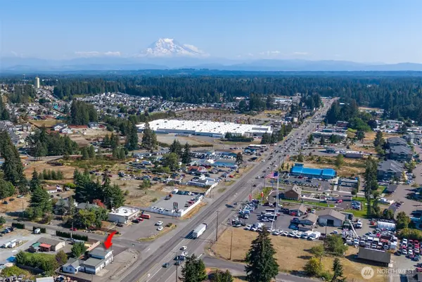 19815 Mountain HWY E, Spanaway, WA 98387