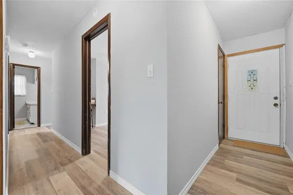 14964 NE 71st ST, Jones, OK 73049