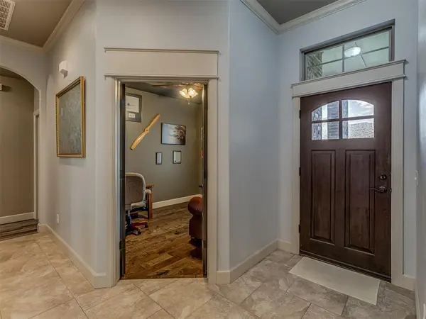 4712 NW 151st TER, Edmond, OK 73013