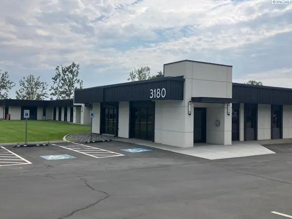 3180 George Washington Way, Richland, WA 99352