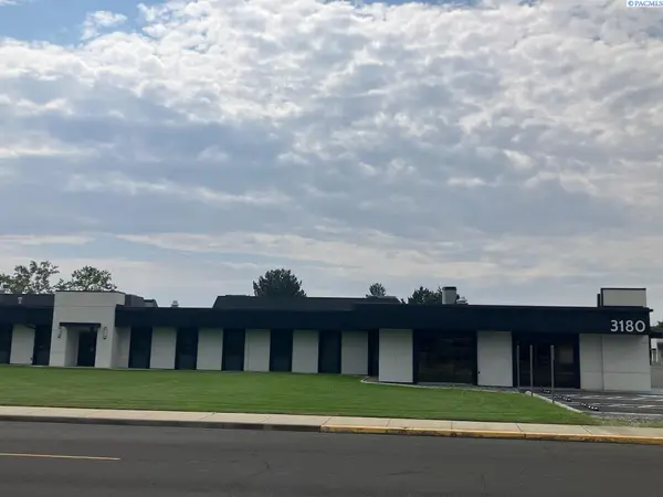 3180 George Washington Way, Richland, WA 99352