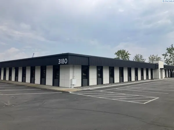 3180 George Washington Way, Richland, WA 99352