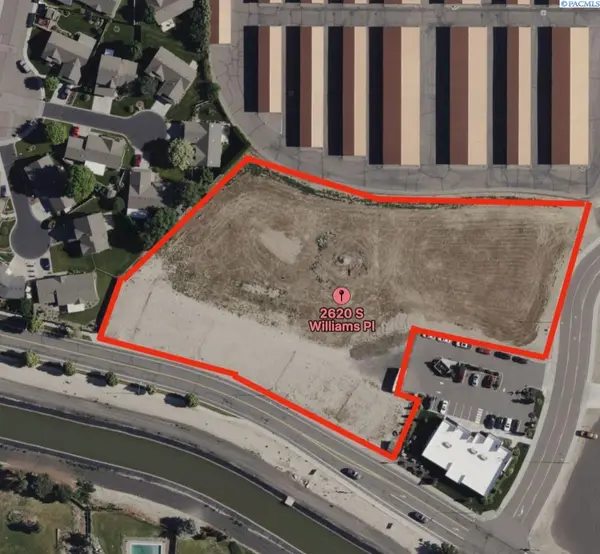 2606 Williams Pl, Kennewick, WA 99336