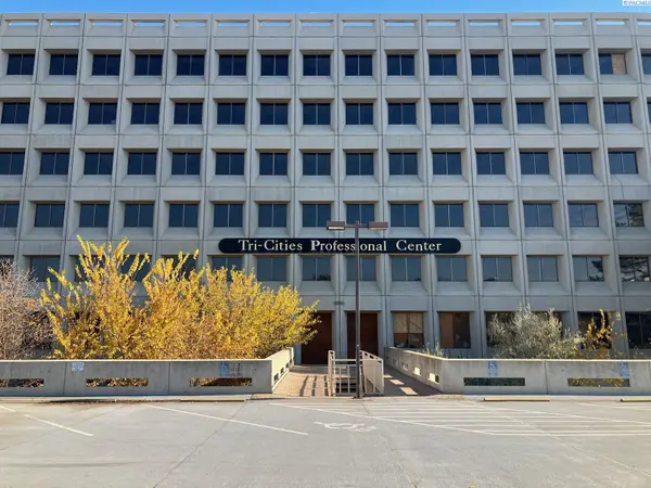 1200 Jadwin Avenue, Richland, WA 99352