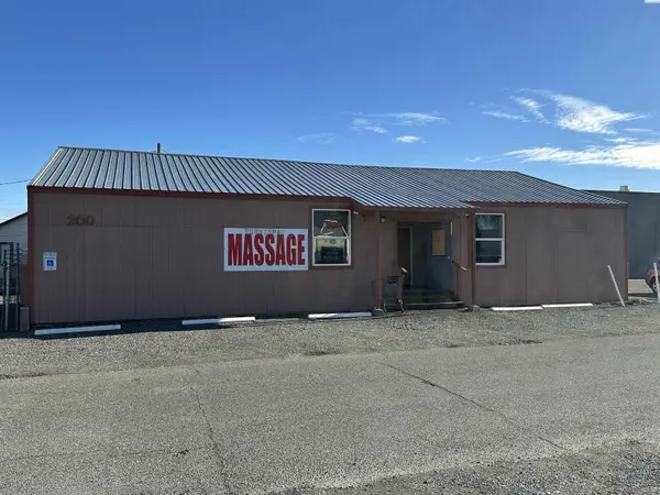 200 & 210 N Volland St., Kennewick, WA 99336