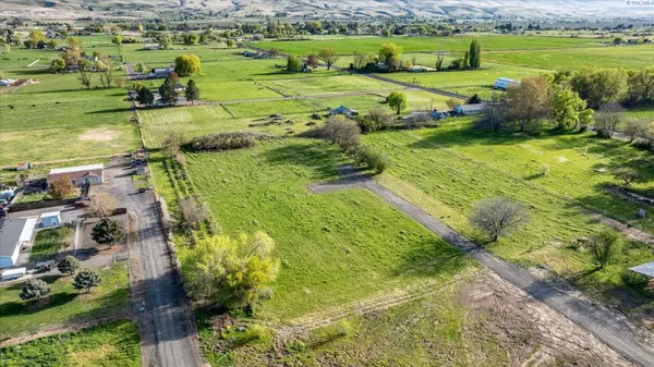 NKA S Missimer Road LOT 3, Prosser, WA 99350