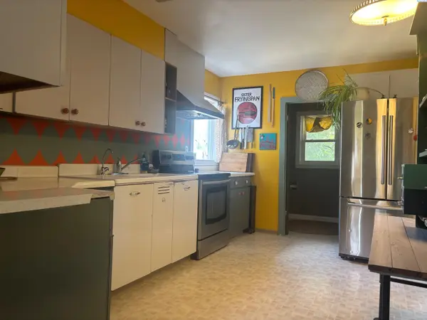 525 E Whitman St, Palouse, WA 99161