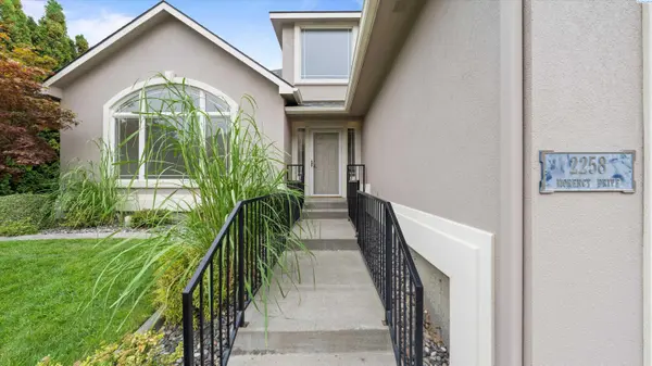 2258 Morency Dr., Richland, WA 99352