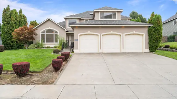 2258 Morency Dr.,  Richland,  WA 99352