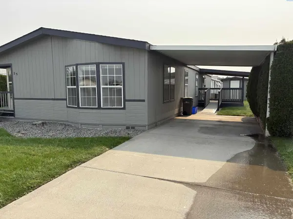 312 S Columbia Center Blvd. #85 #85, Kennewick, WA 99336