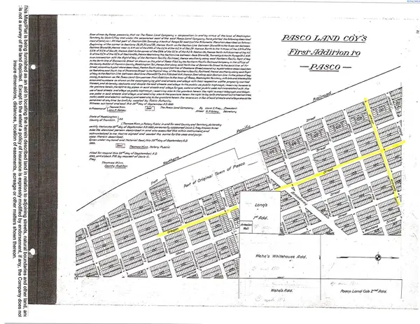 NAA- E Spokane St., Pasco, WA 99301