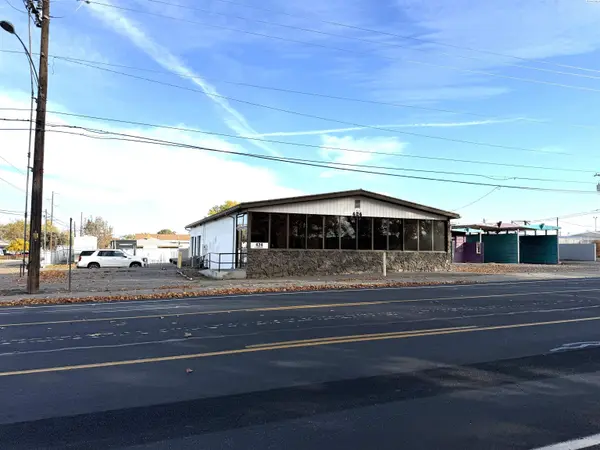 424 N Fruitland, Kennewick, WA 99336