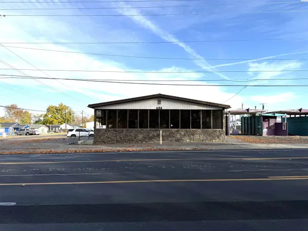 424 N Fruitland, Kennewick, WA 99336