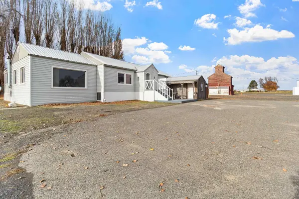 1510 Dilling Rd, Connell, WA 99932-6