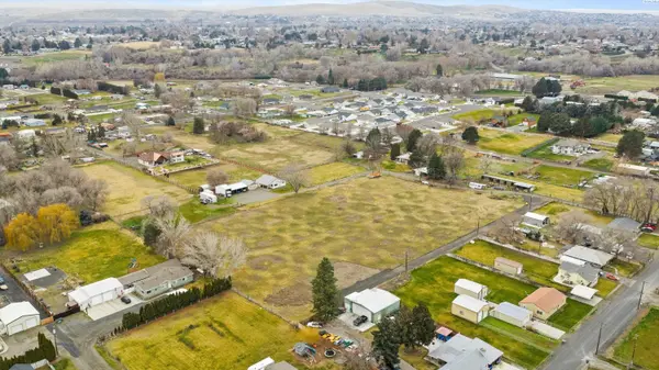 308 E 23rd Ave #Lot 1, Kennewick, WA 99337