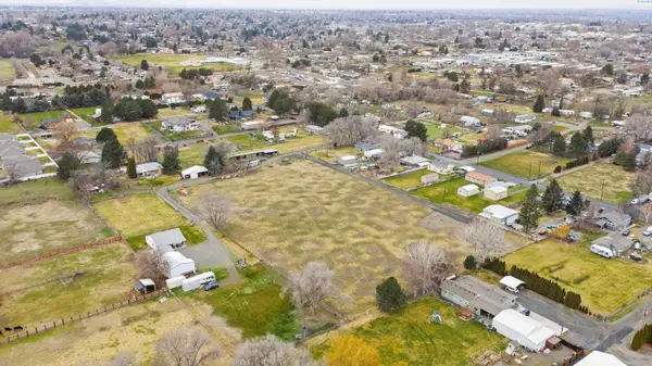 314 E 23rd Ave #Lot 4, Kennewick, WA 99337