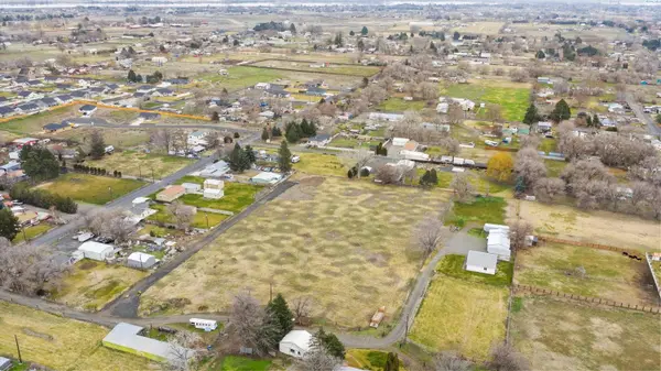 314 E 23rd Ave #Lot 4, Kennewick, WA 99337