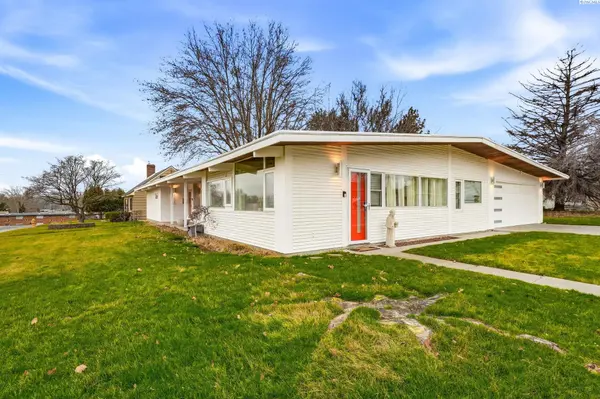 115 N Yelm St., Kennewick, WA 99336