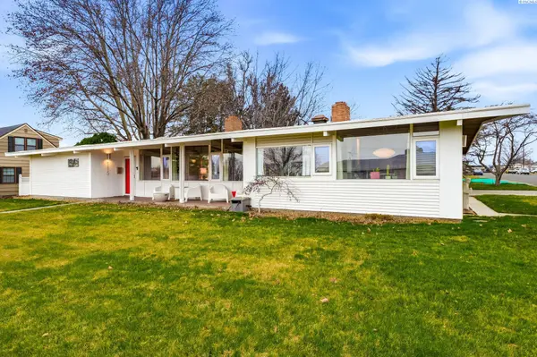 115 N Yelm St., Kennewick, WA 99336