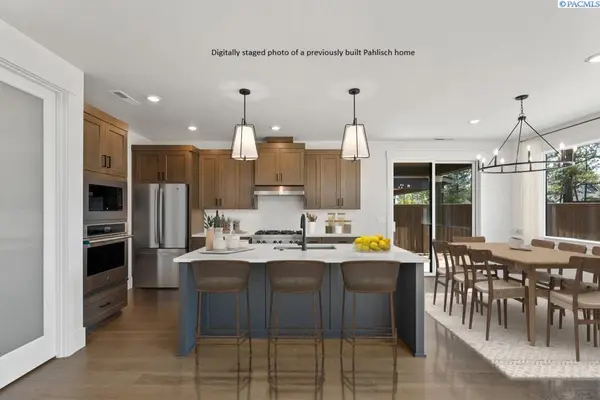 323 Ascend Avenue, Richland, WA 99352