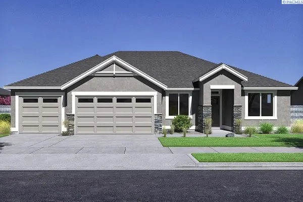 317 Ascend Avenue, Richland, WA 99352