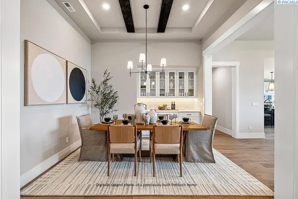 317 Ascend Avenue, Richland, WA 99352