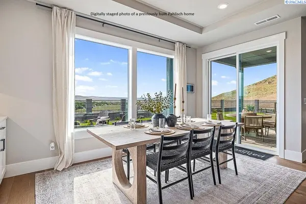 317 Ascend Avenue, Richland, WA 99352