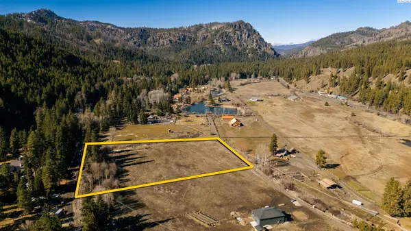 NKA Hwy 410, Naches, WA 98937