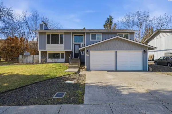 59 Canyon,  Richland,  WA 99352