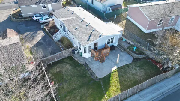 260 NW Golden Hills Dr. #40, Pullman, WA 99163