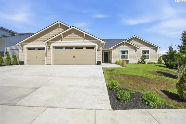 1571 SW Kelandren Drive,  Prosser,  WA 99350