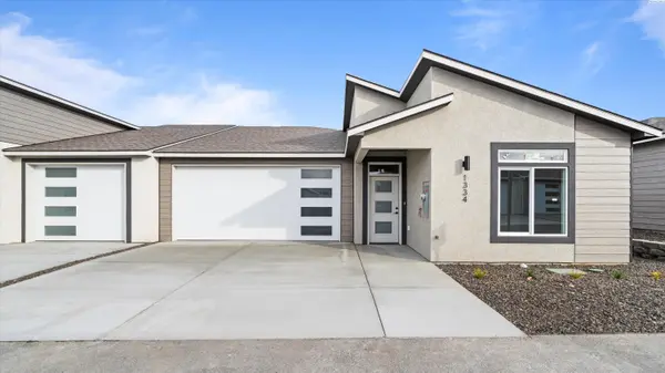 1334 Kalani Ct,  West Richland,  WA 99353