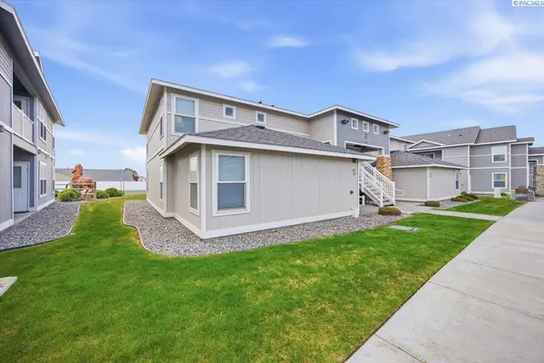 6405 CHAPEL HILL BLVD BLDG E, Pasco, WA 99301