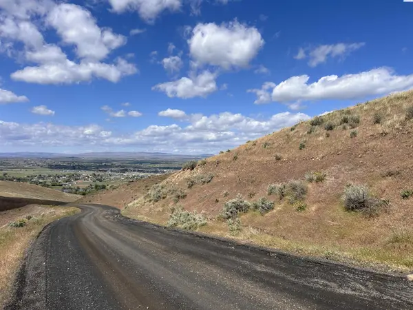 TBD S Lincoln Grade Road, Prosser, WA 99350